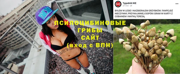 стафф Бугульма